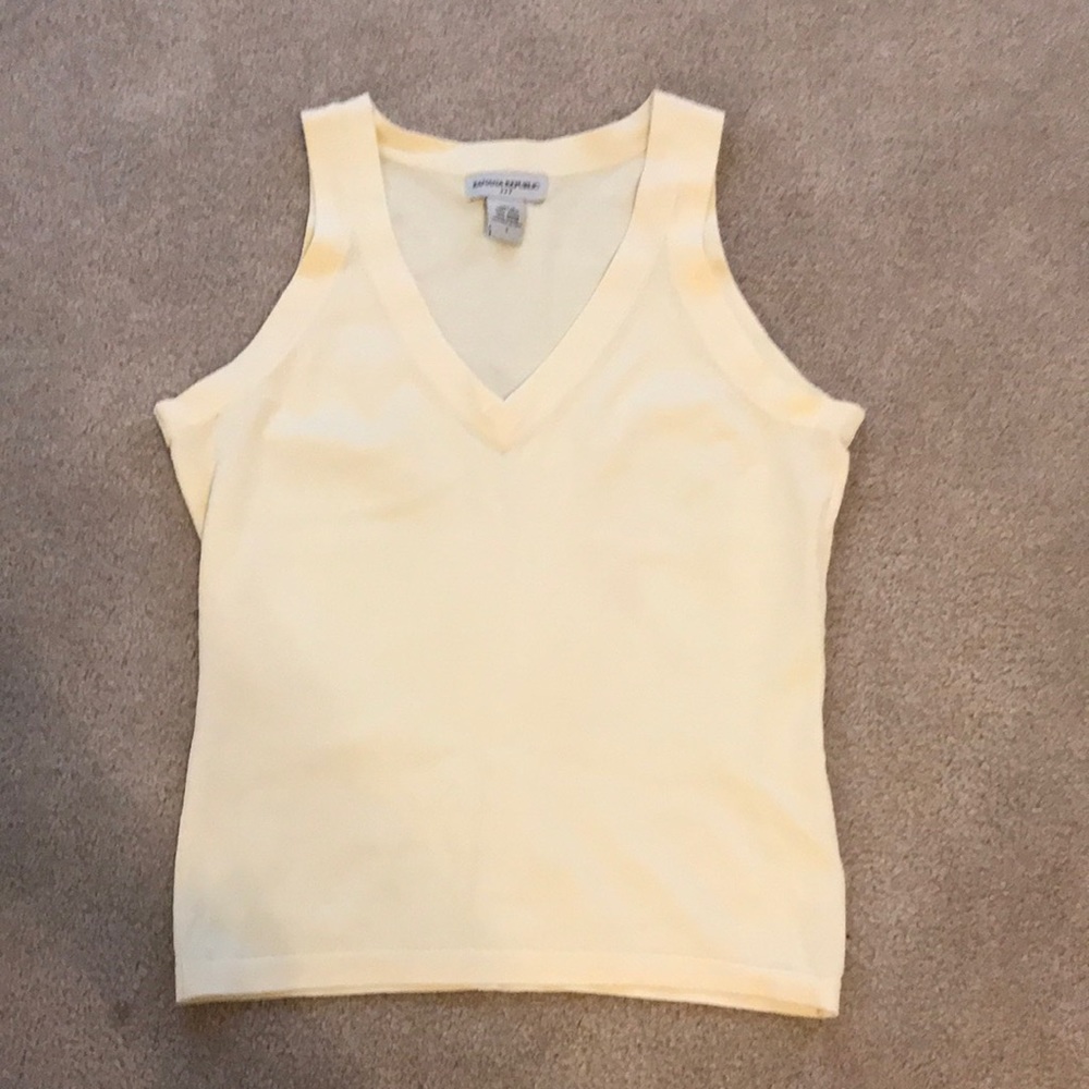 Top - by Banana Republic